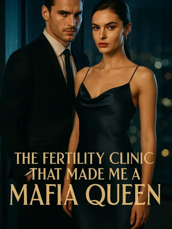 The Fertility Clinic That Made Me A Mafia Queen