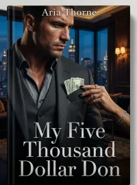 My Five Thousand Dollar Don