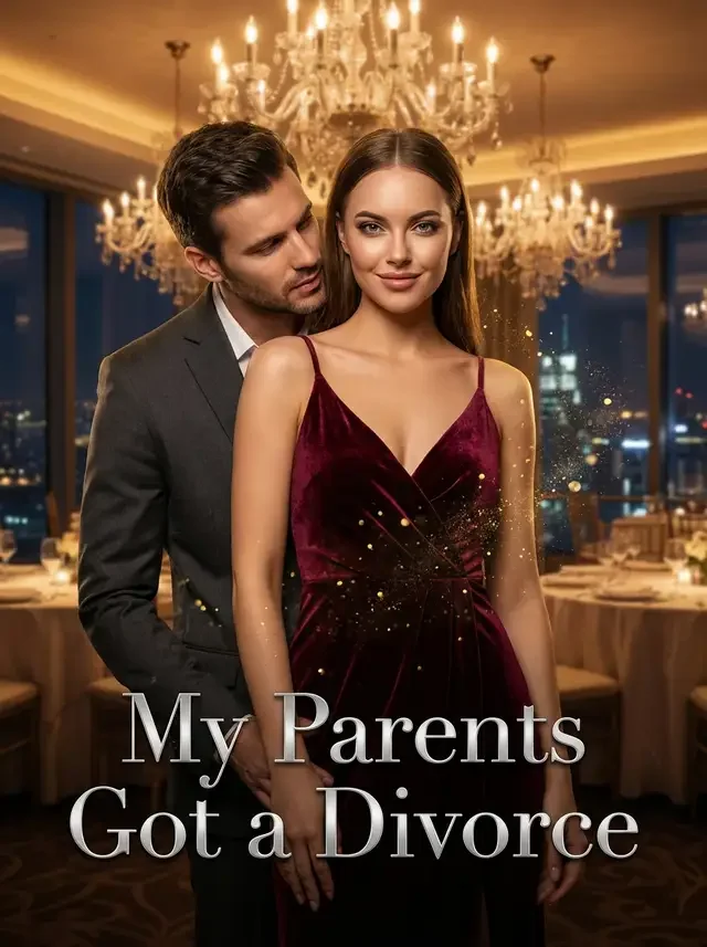 My Parents Got a Divorce