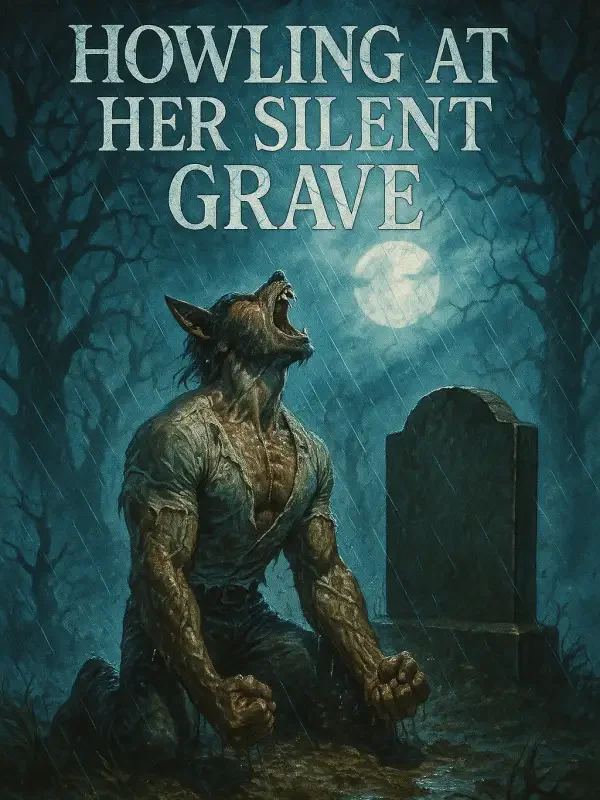 Howling at Her Silent Grave