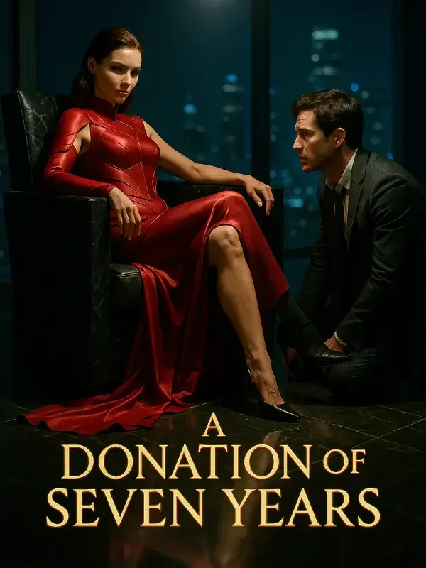 A Donation of Seven Years