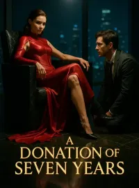 A Donation of Seven Years