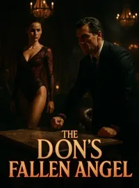 The Don’s Fallen Angel