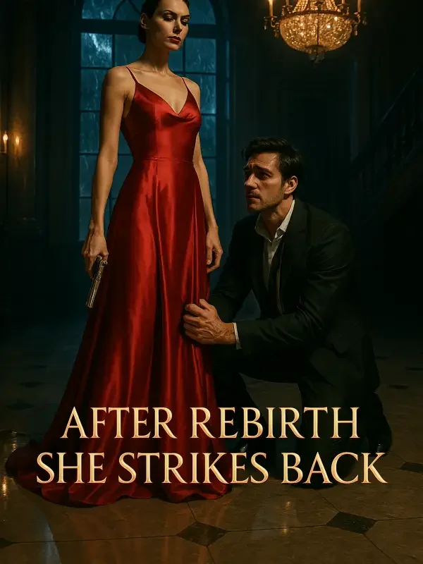 After Rebirth She Strikes Back