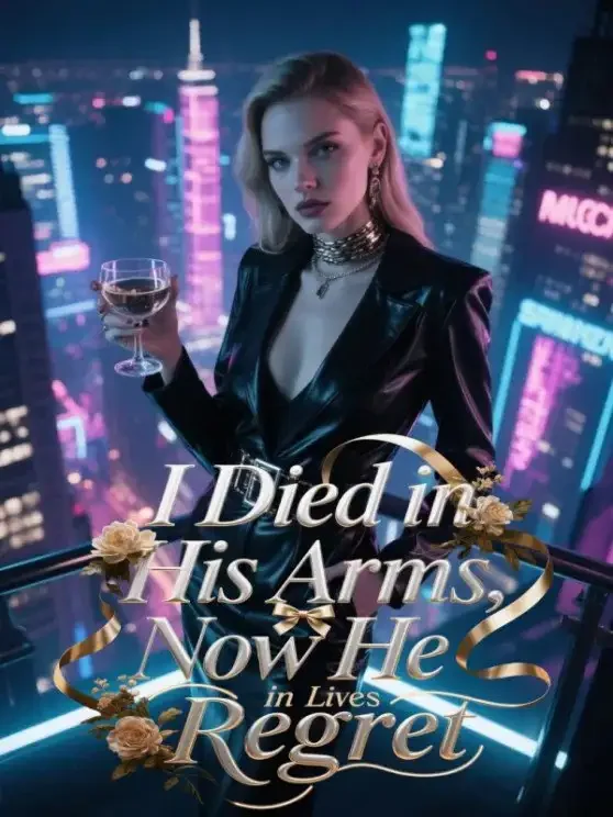 I Died in His Arms, Now He Lives in Regret