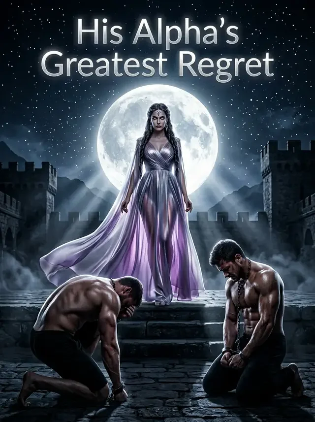 His Alpha's Greatest Regret