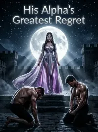 His Alpha's Greatest Regret
