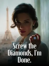 Screw the Diamonds, I'm Done.
