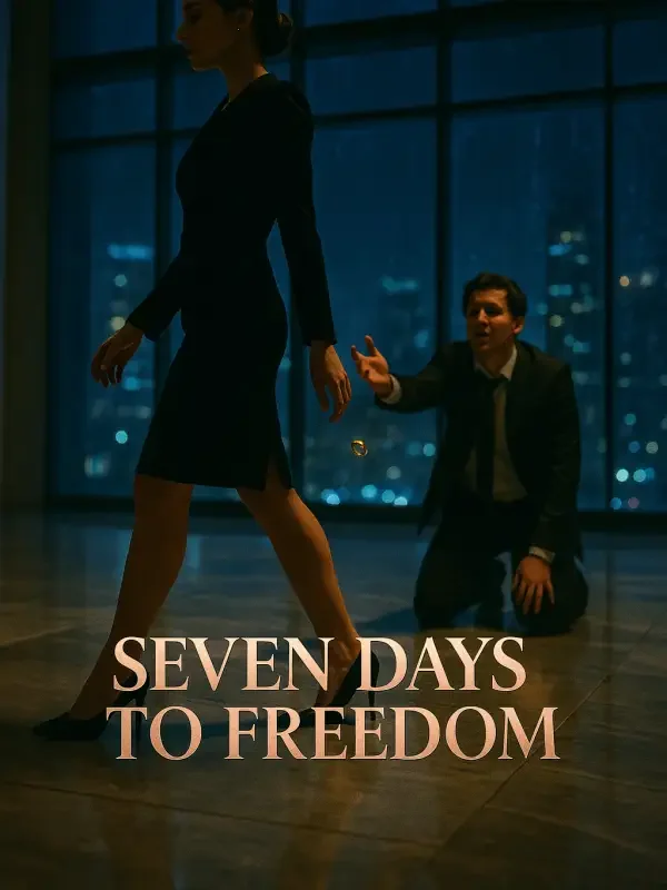 Seven Days To Freedom