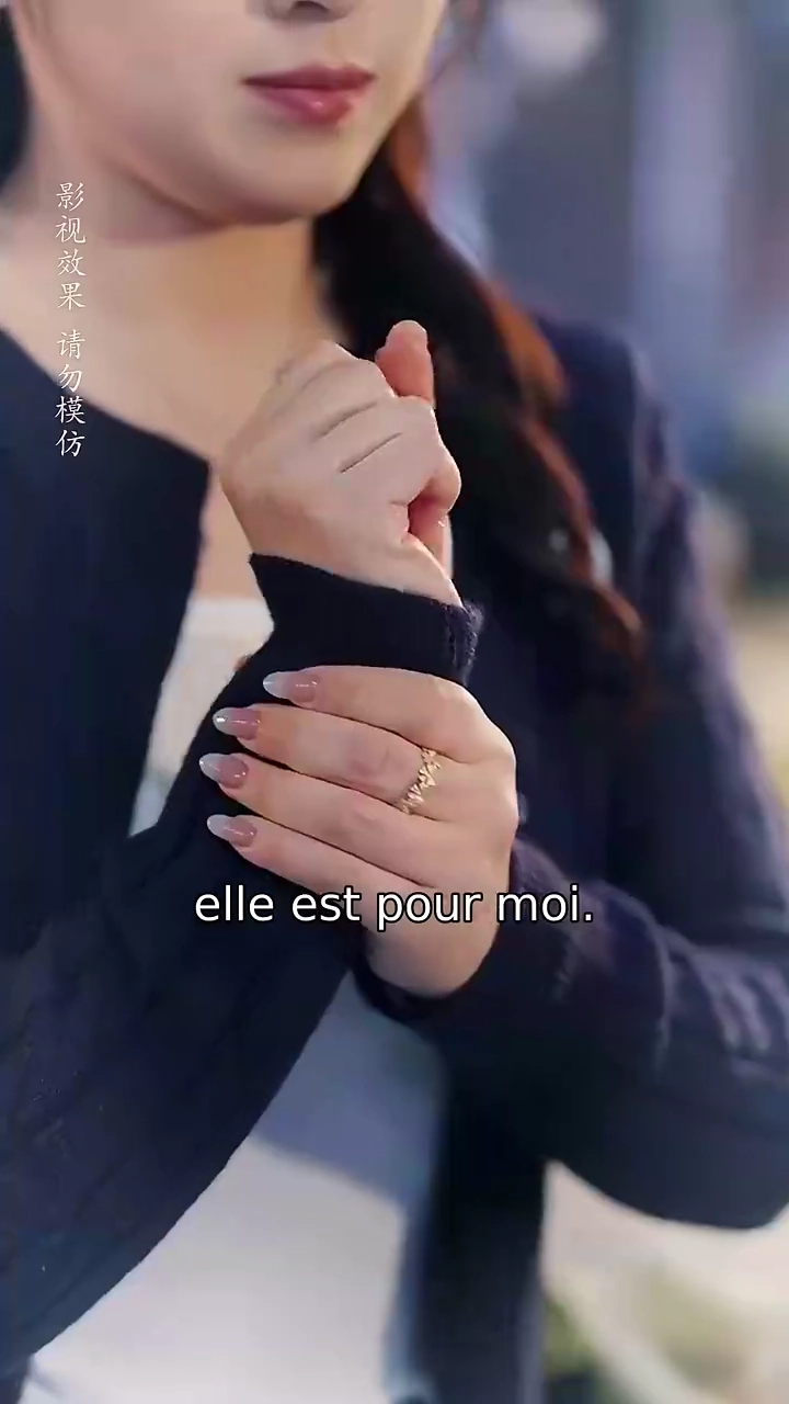 Mon mari est un PDG secretPhoto