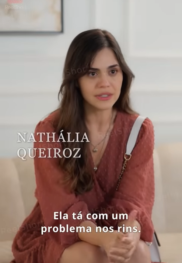 A Vida Secreta do Meu Marido Bilionário episódios completos