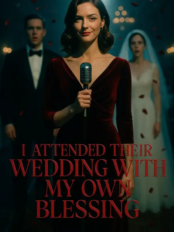 I Attended Their Wedding With My Own Blessing