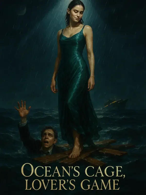 Ocean's Cage, Lover's Game