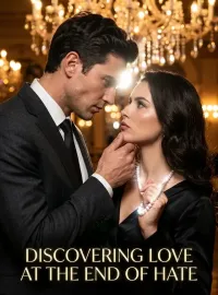 Discovering Love at the End of Hate