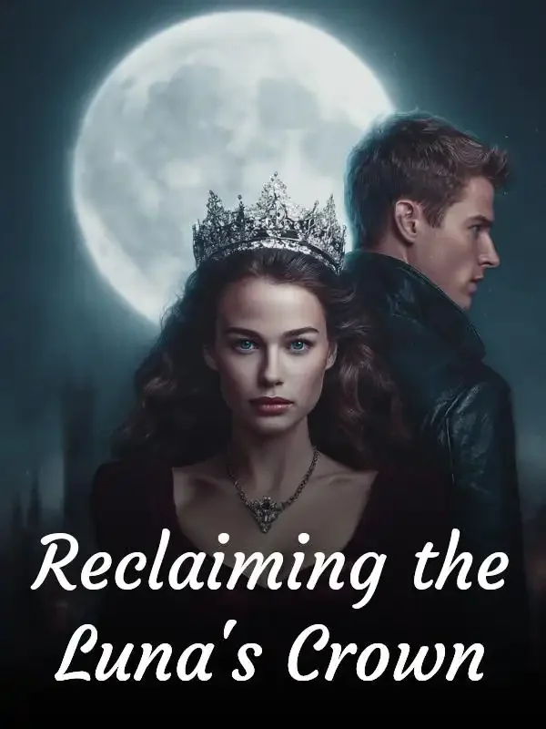Reclaiming the Luna's Crown