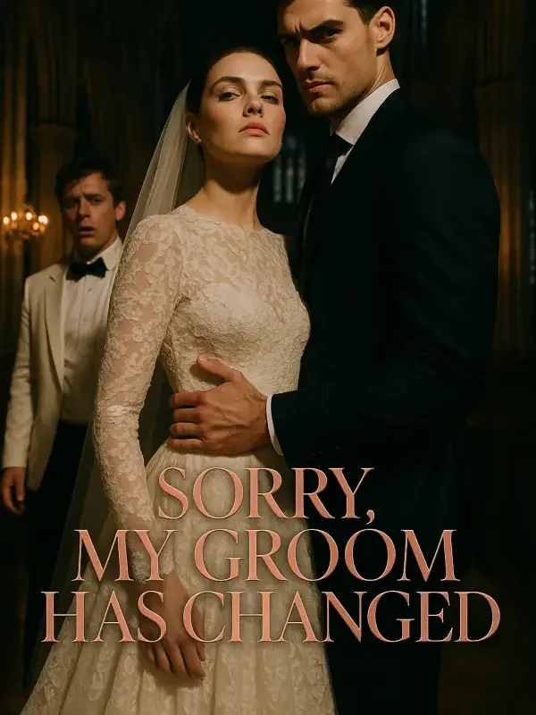 Sorry, My Groom Has Changed