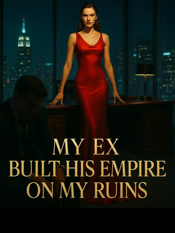 My Ex Built His Empire On My Ruins