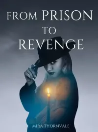 From Prison to Revenge Novel Cover