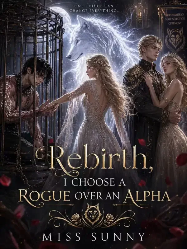 Rebirth, I Choose a Rogue Over an Alpha