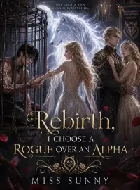 Rebirth, I Choose a Rogue Over an Alpha