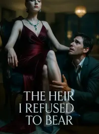 The Heir I Refused to Bear