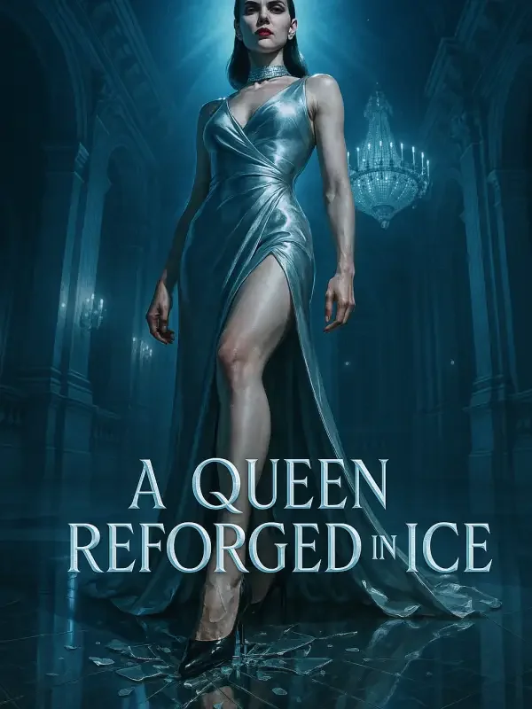 A Queen Reforged in Ice