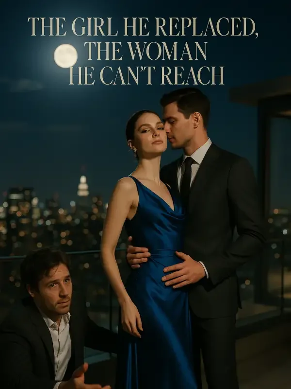 The Girl He Replaced, The Woman He Can't Reach
