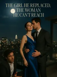 The Girl He Replaced, The Woman He Can't Reach