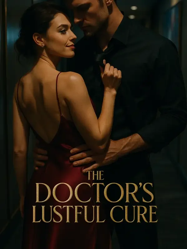 The Doctor's Lustful Cure Novel Cover