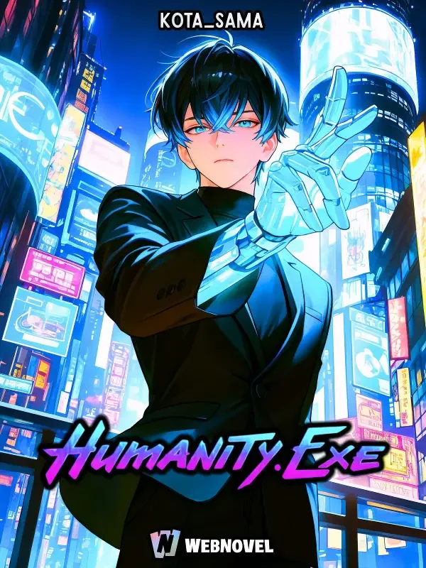 Humanity.exe