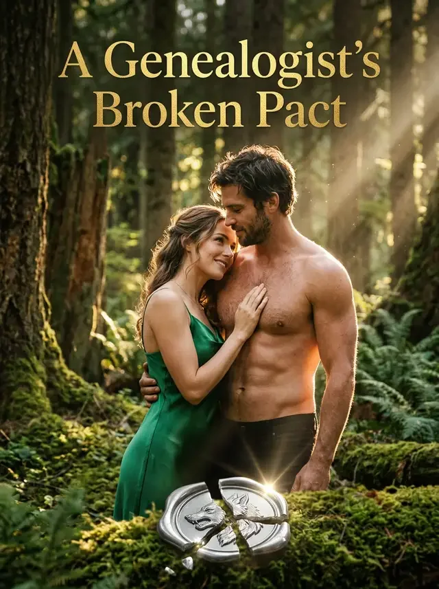 A Genealogist's Broken Pact