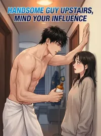 Handsome Guy Upstairs, Mind Your Influence