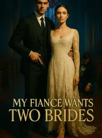My Fiancé Wants Two Brides Novel Cover