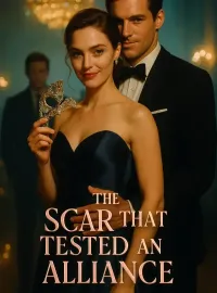 The Scar That Tested an Alliance