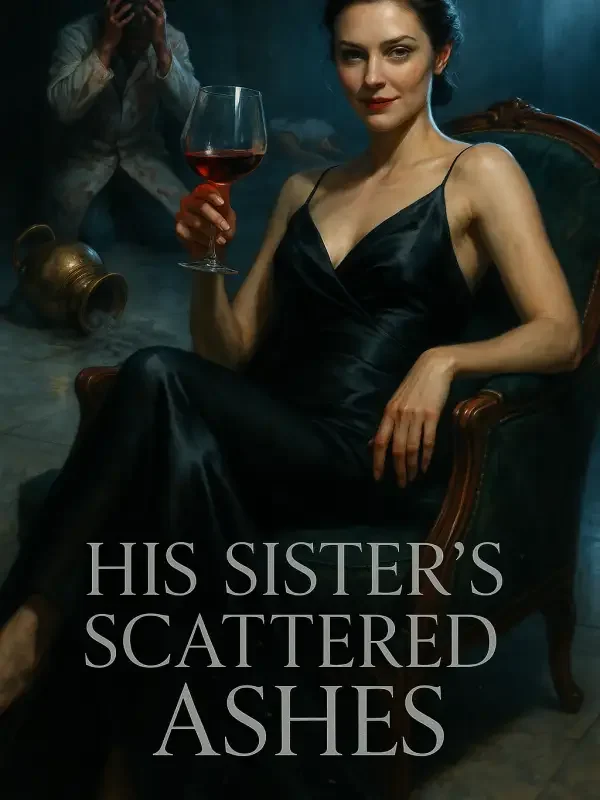 His Sister's Scattered Ashes