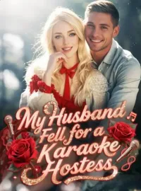 My Husband Fell for a Karaoke Hostess