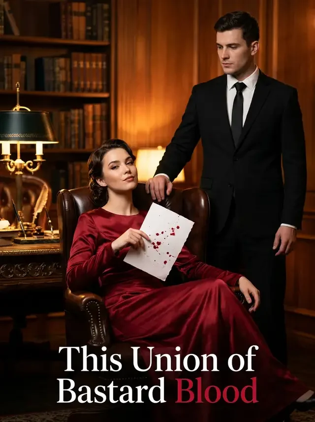 This Union of Bastard Blood