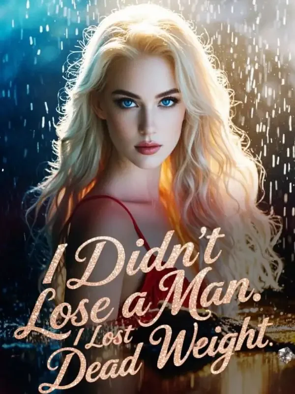 I Didn’t Lose a Man. I Lost Dead Weight