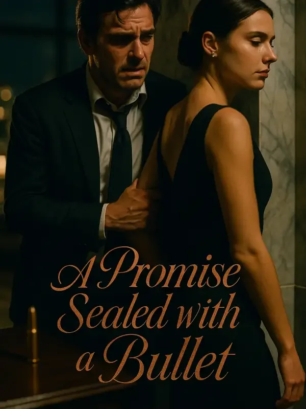 A Promise Sealed with a Bullet