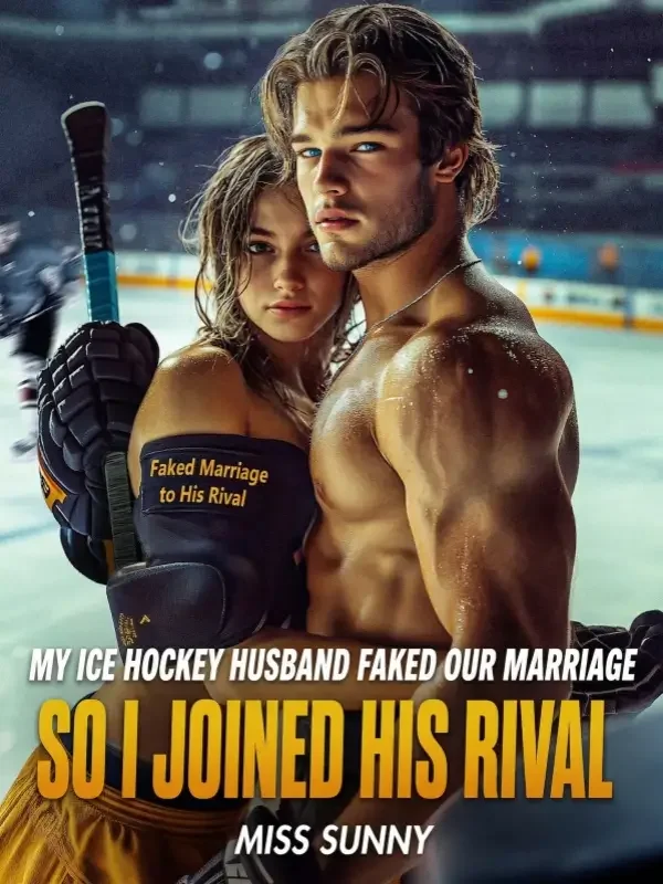 My Ice Hockey Husband Faked Our Marriage So I Joined His Rival