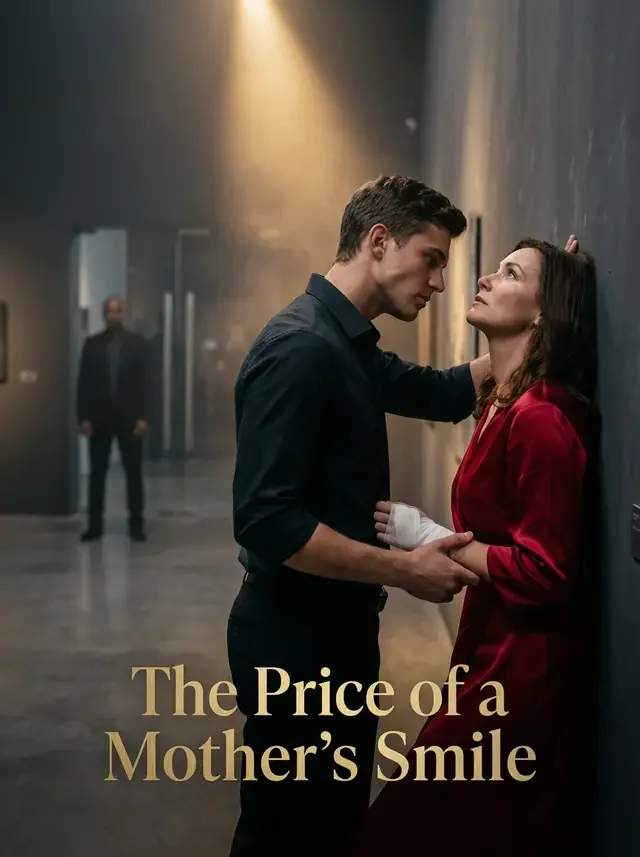 The Price of a Mother's Smile