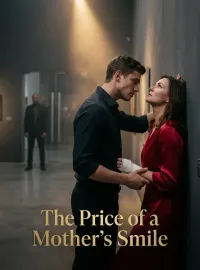 The Price of a Mother's Smile Novel Cover