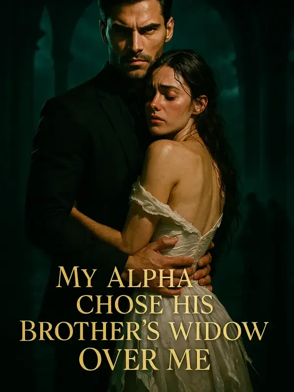 My Alpha Chose His Brother’s Widow Over Me