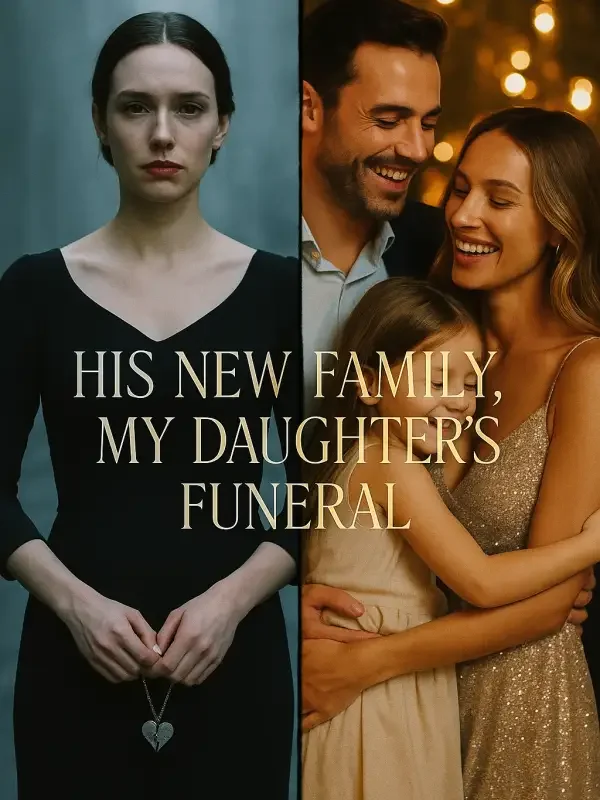 His New Family, My Daughter's Funeral