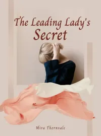 The Leading Lady's Secret. Novel Cover