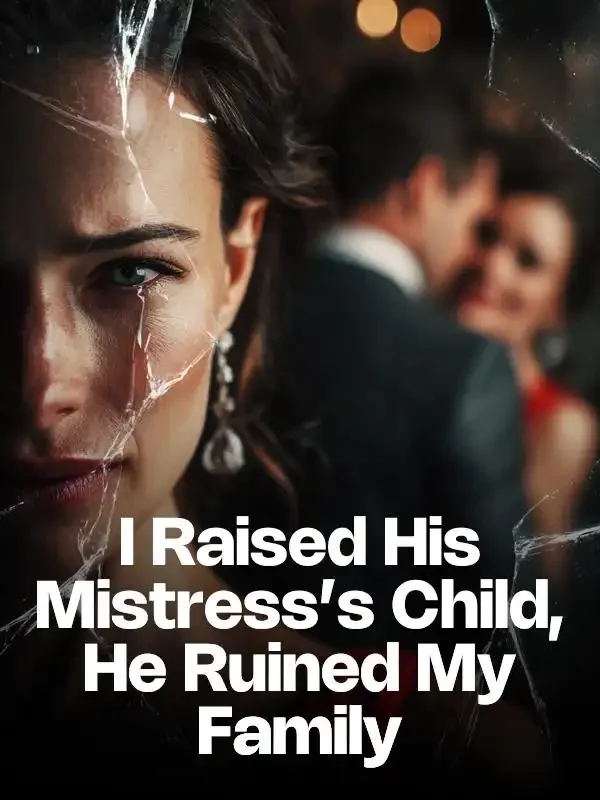 I Raised His Mistress’s Child, He Ruined My Family