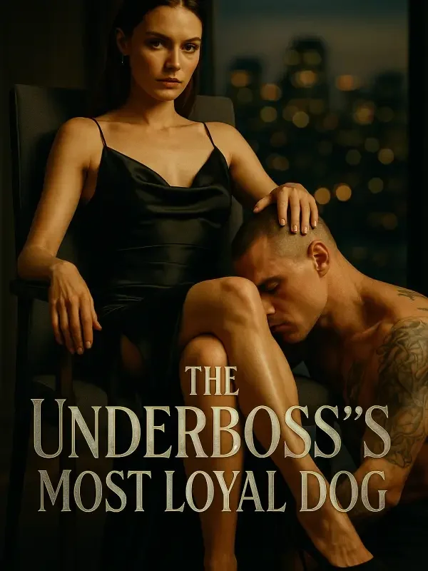 The Underboss's Most Loyal Dog