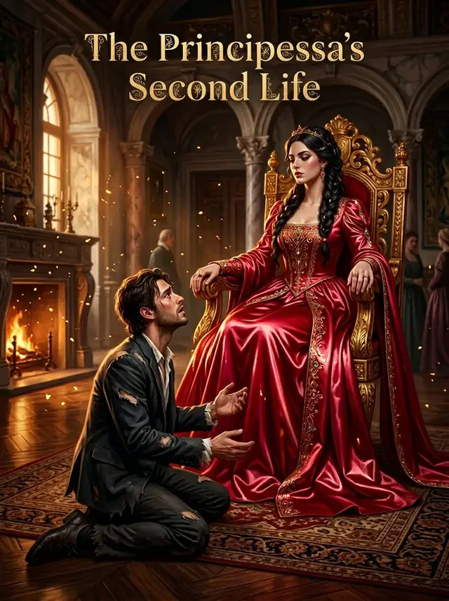 The Principessa's Second Life