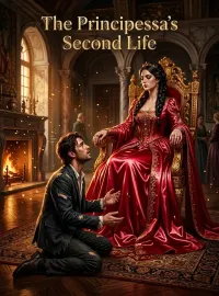 The Principessa's Second Life