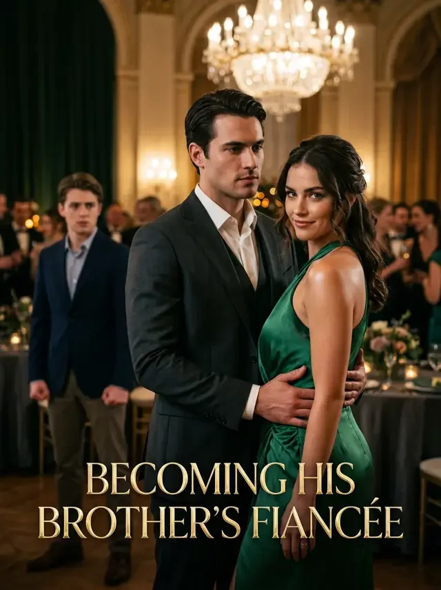 Becoming His Brother's Fiancée